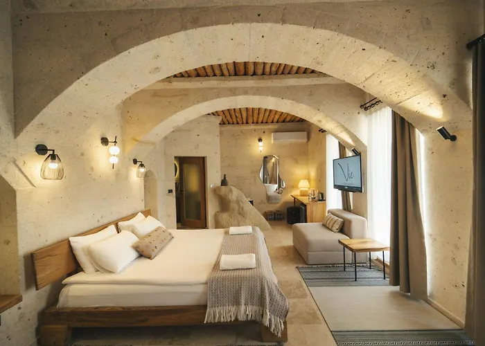 Vie Cappadocia - Adults Only Otel Nevşehir