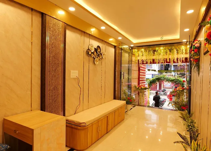 Renuka Regency Hotel Silchar