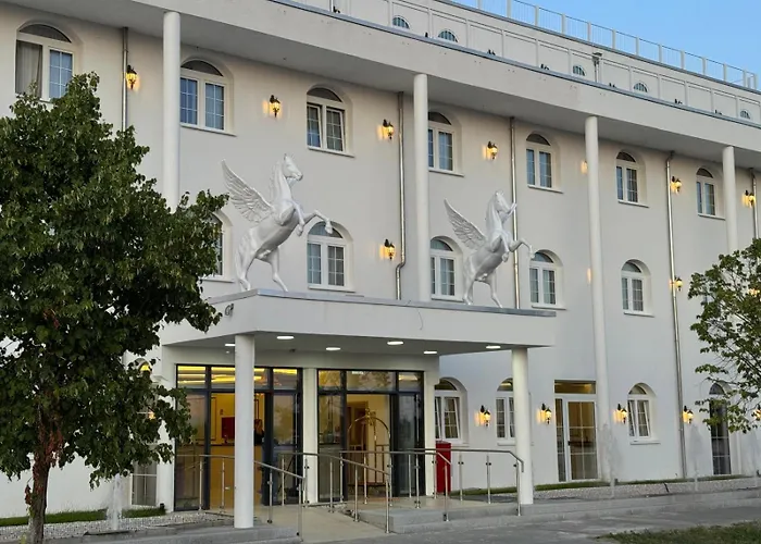 Hotel Babylon Royal Ringsheim