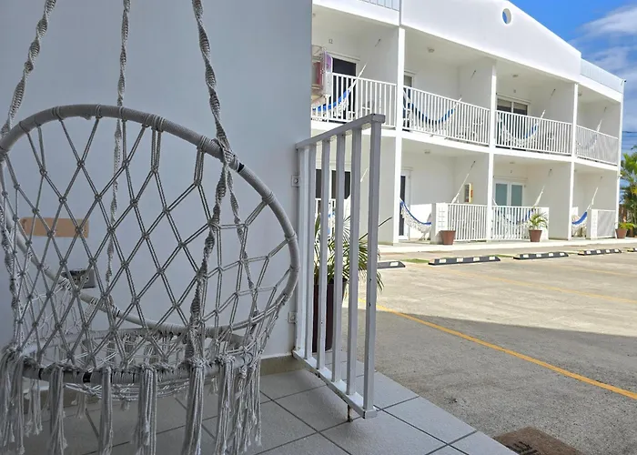 Nautilus By La Jamaca Hotels-Downtown La Parguera Lajas