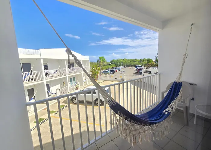 Nautilus By La Jamaca Hotels-Downtown La Parguera Lajas
