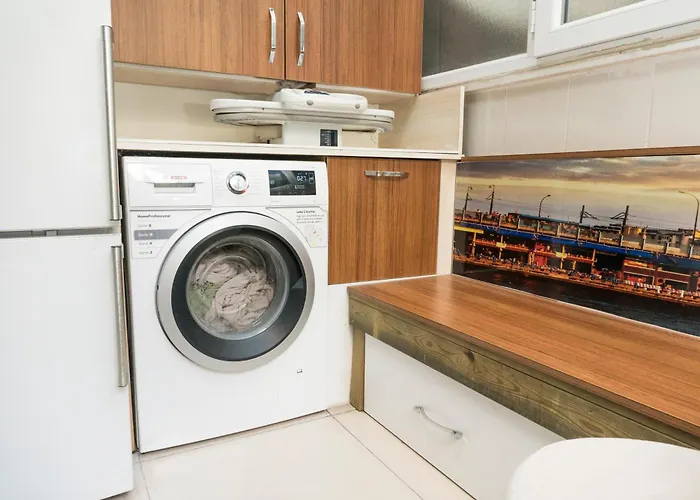 Koçak Home Hostel İstanbul