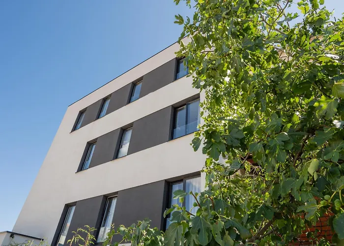 Hotel Samstag Split