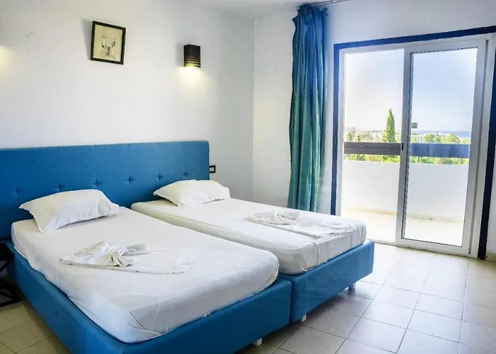 Hotel Kaiser Sousse