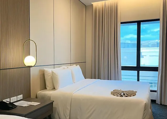 Iloilo Grand Hotel