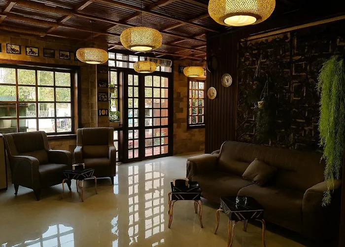 Hotel Italian House Baghdād