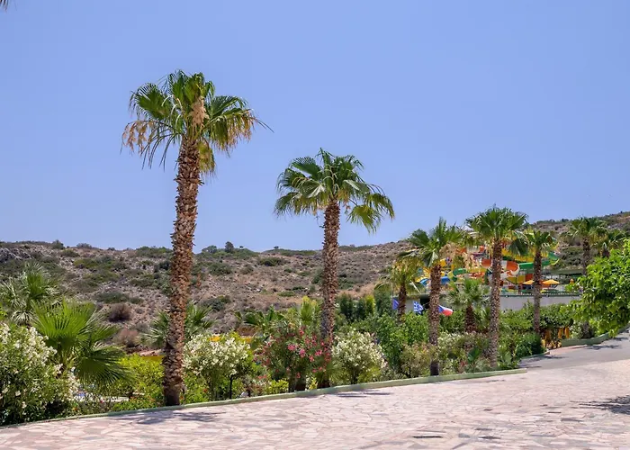 Aqua Sun Village Koutouloufari