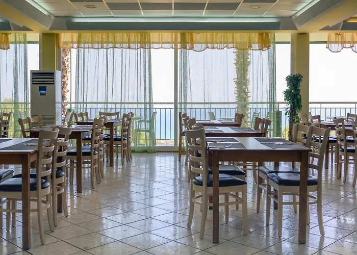 Aqua Sun Village Koutouloufari