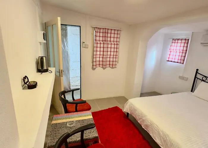 Kıbrıs Evi  Otel Gazimağusa