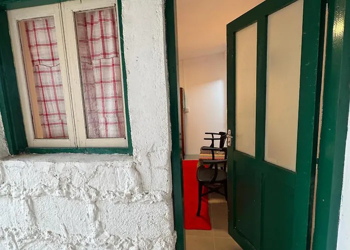 Kıbrıs Evi  Otel Gazimağusa