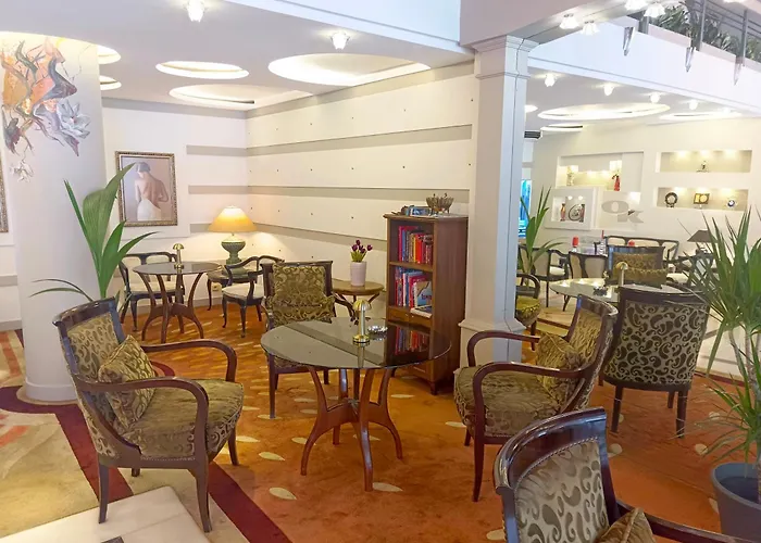 Otel Kâya İzmir