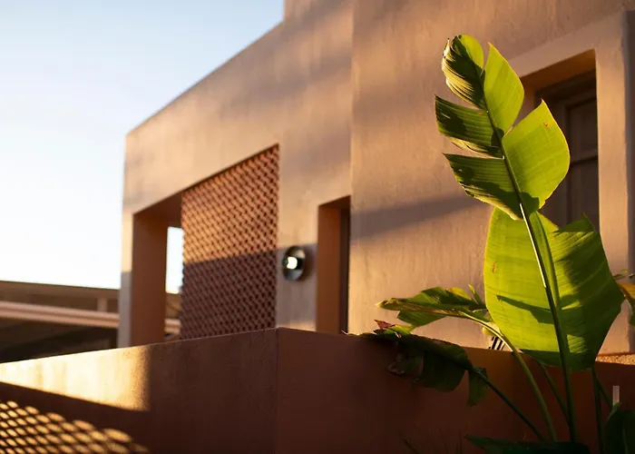 Terra Verde Oia By K&K