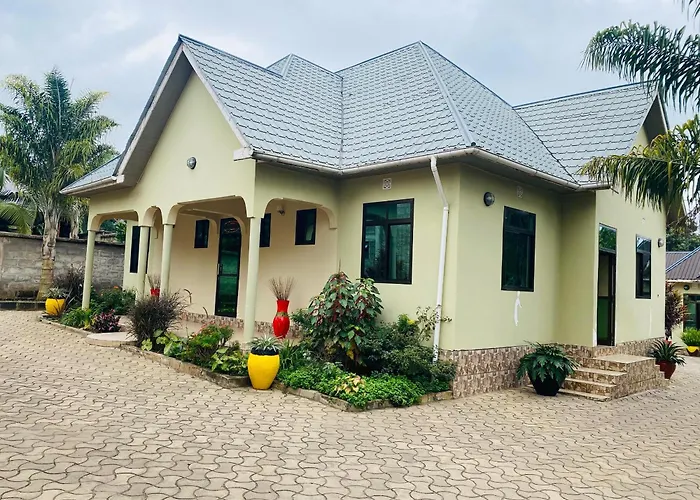 Kili Spring Hotel Arusha