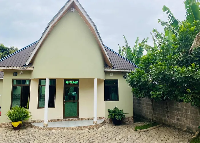 Kili Spring Hotel Arusha