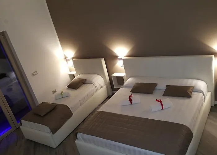 La Lira Bed & Breakfast Fiumicino