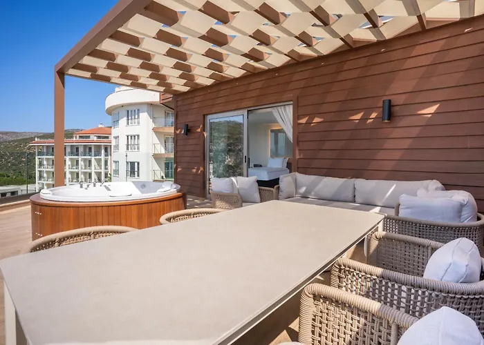Qlusive Hotel Kuşadası