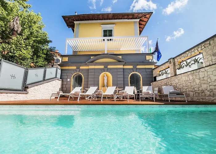 Lhp River Club Florence