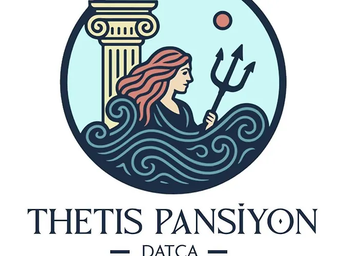 Thetis Pansiyon Datça