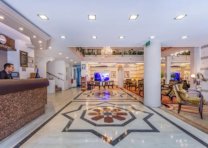 Otel Kâya İzmir