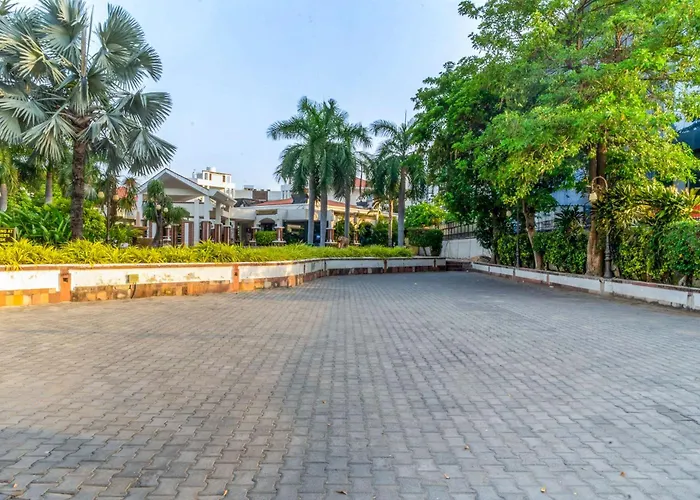 Prakruti Resort Vadodara