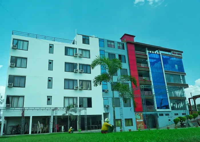 Hotel Satyam And Restaurant Jaunpur