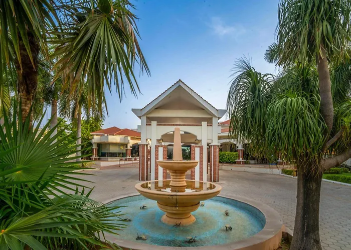 Prakruti Resort Vadodara