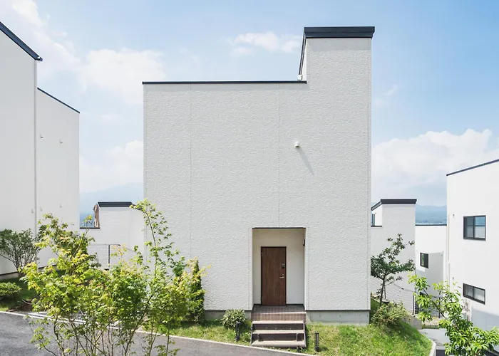 The Toki Fujikawaguchiko Hotel