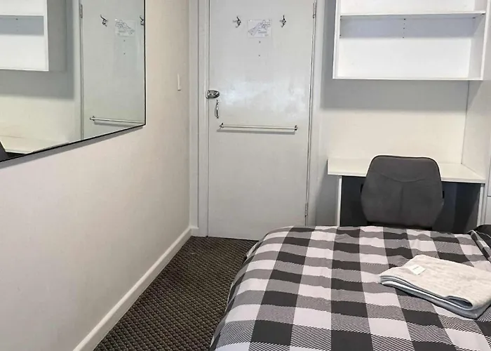 Elevera Lodge Sydney