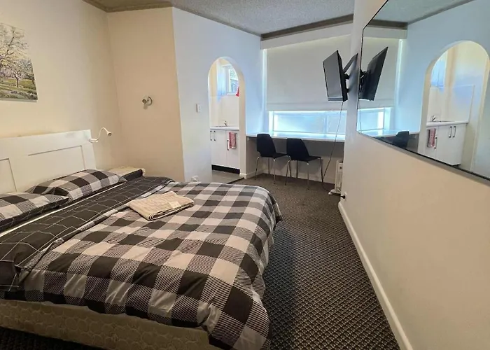 Elevera Lodge Sydney