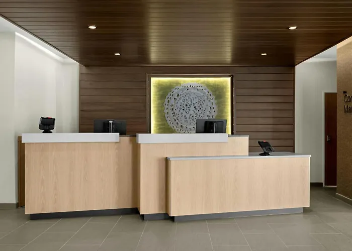 Fairfield By Marriott Inn & Suites Kokomo