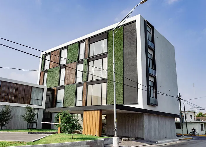 Hotel Embajadores Matamoros