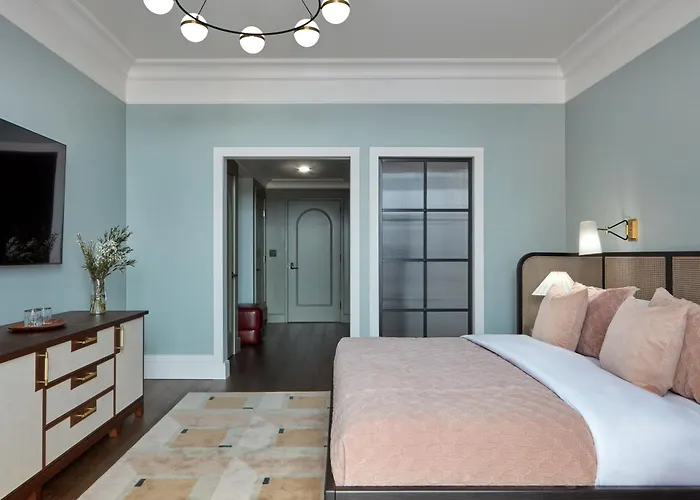 Citizen House Hotel Oklahoma City