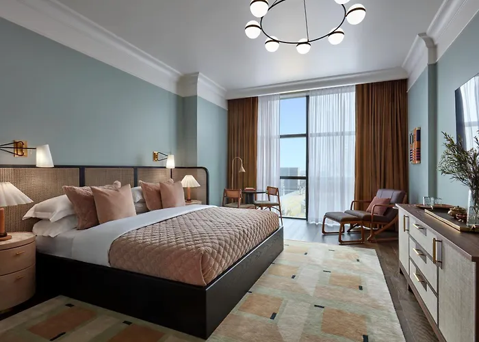 Citizen House Hotel Oklahoma City