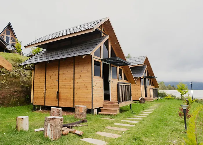 Fairyland Resort Kodaikanal