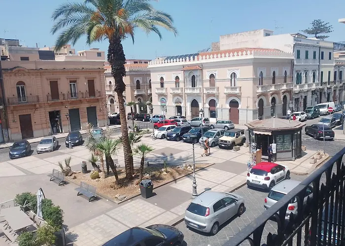 Helios Home Reggio di Calabria