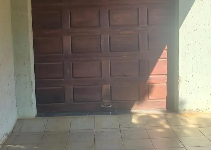 Cozy Rest Hotel Rustenburg
