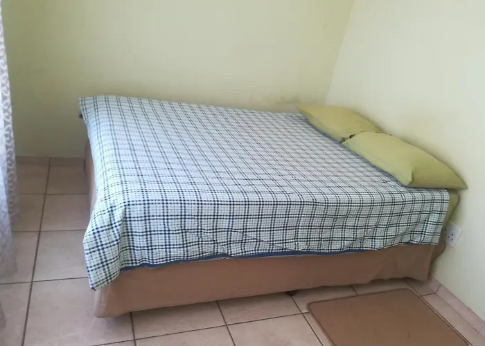 Cozy Rest Hotel Rustenburg