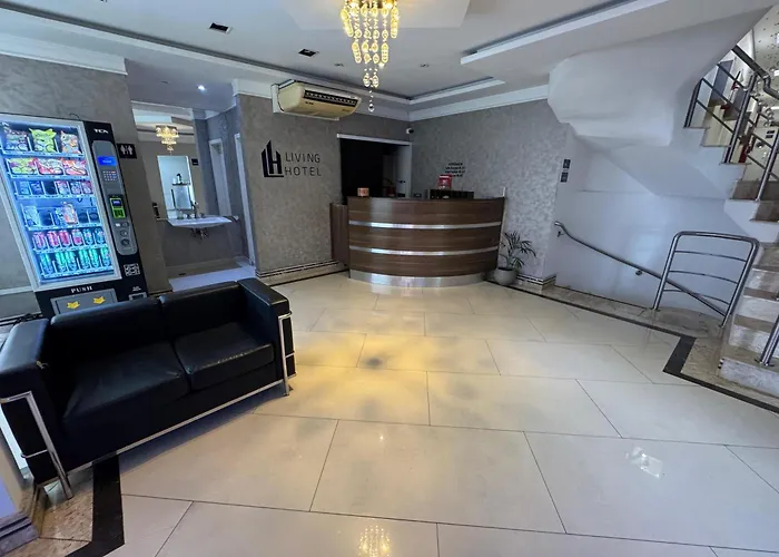 Hotel Suites Flex Inn São Paulo