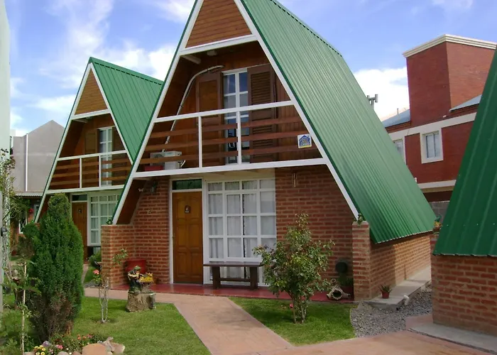 Cabañas Las Brisas Puerto Madryn