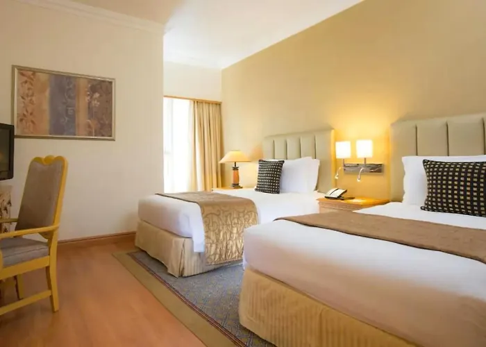 Hotel Chandan Palace New Delhi