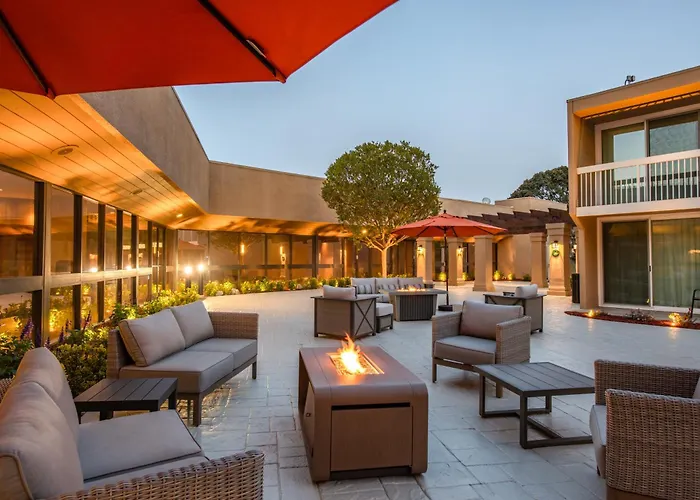 Holiday Inn Oxnard North