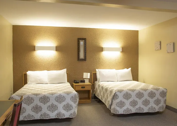 Westwood Inn Grand Falls Windsor