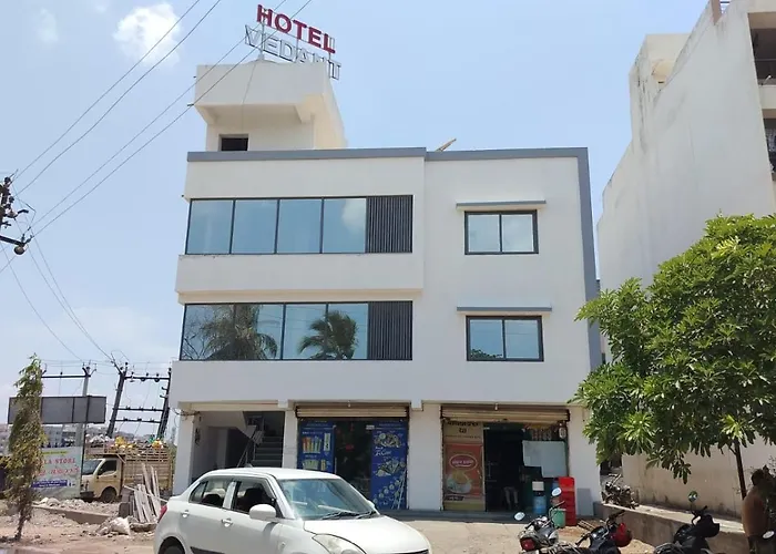 Hotel Vedant Surat
