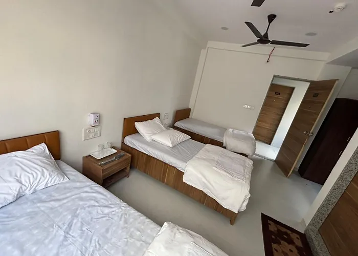 Hotel Vedant Surat
