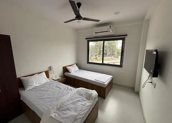 Hotel Vedant Surat
