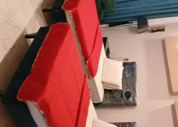 Hotel Roomi Rezidor Multan
