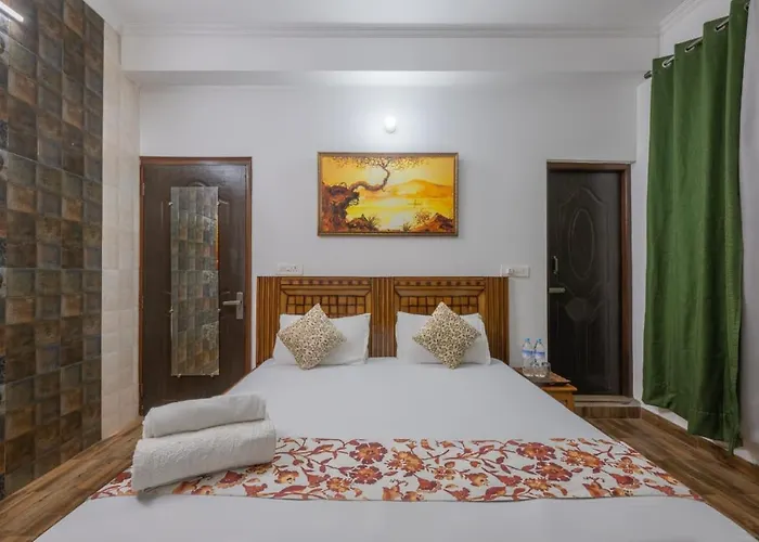 The Heritage Village Kasauli By Splendid Hotels