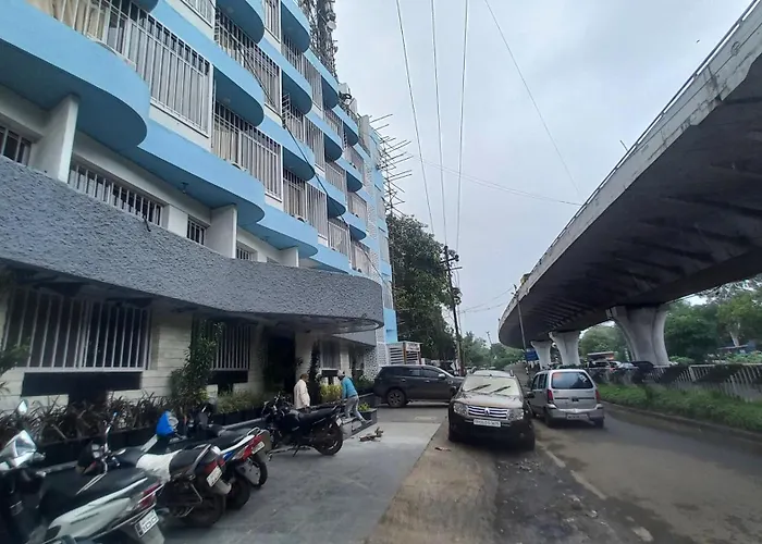 Hotel Vrindavan Nashik