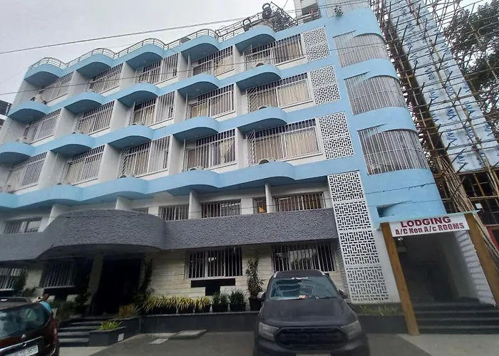 Hotel Vrindavan Nashik