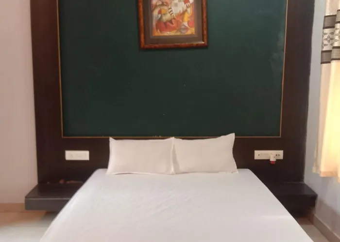 Scout Garden Hotel Kolkata